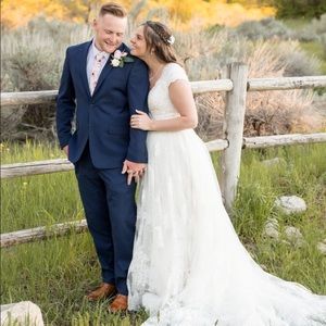 Meet your Posher, Marley